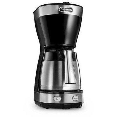 Cafetiera ICM 16710