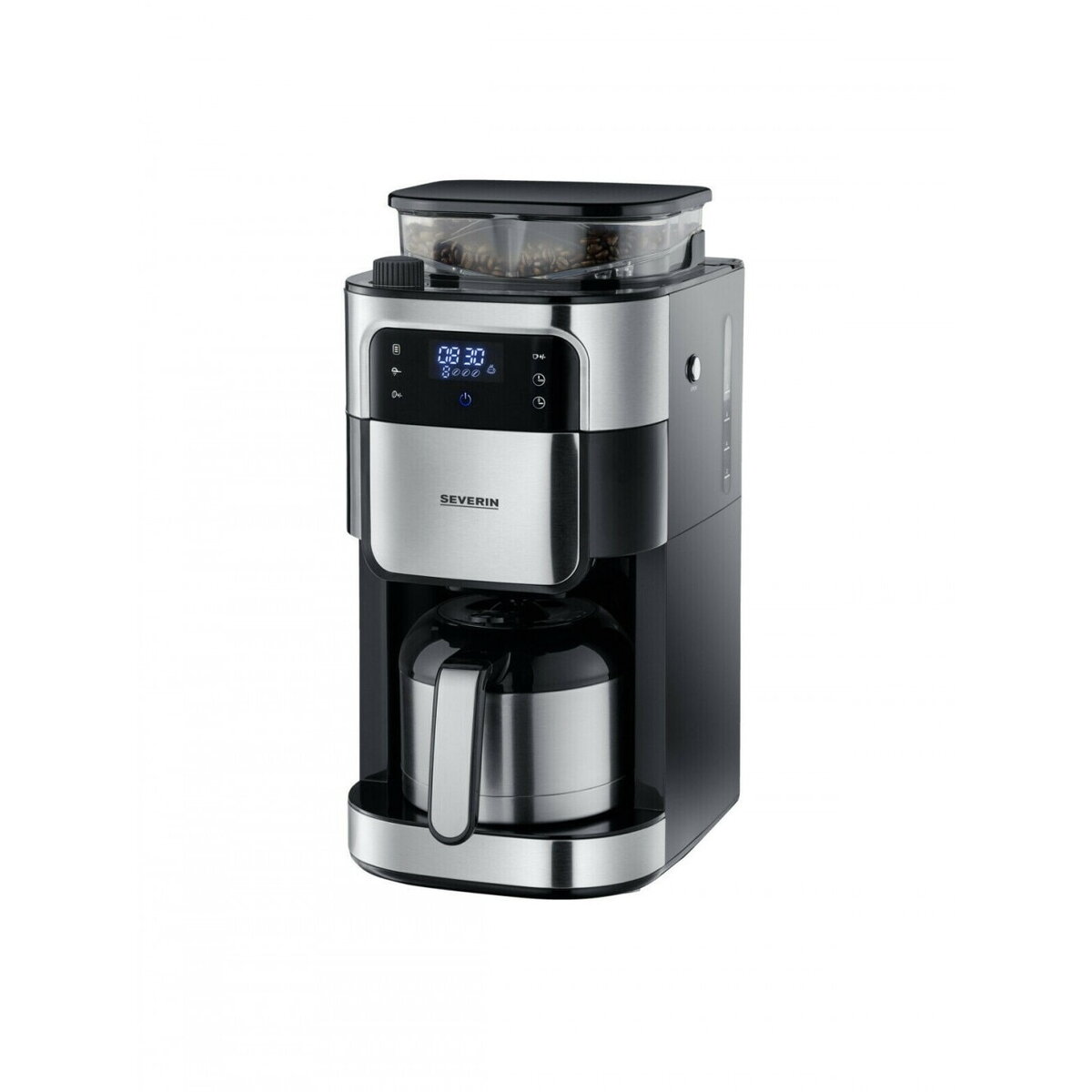 Cafetiera KA 4814 with Grinder