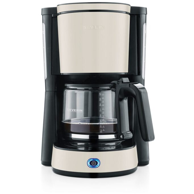 Cafetiera KA 9575    Dusty Beige