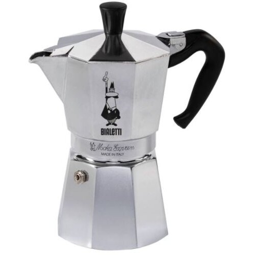 Cafetiera Moka Express 6TZ