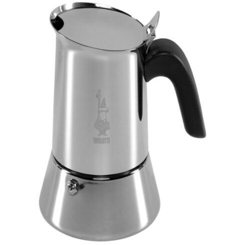 Cafetiera NEW VENUS 6TZ Induction