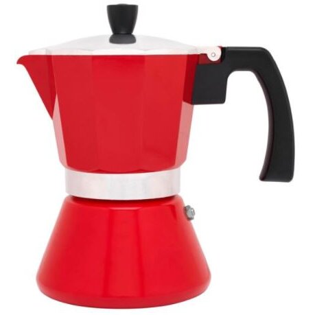 Cafetiera roșu LV113007