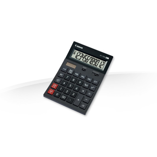 Calculator de birou Canon AS-1200 AS-1200