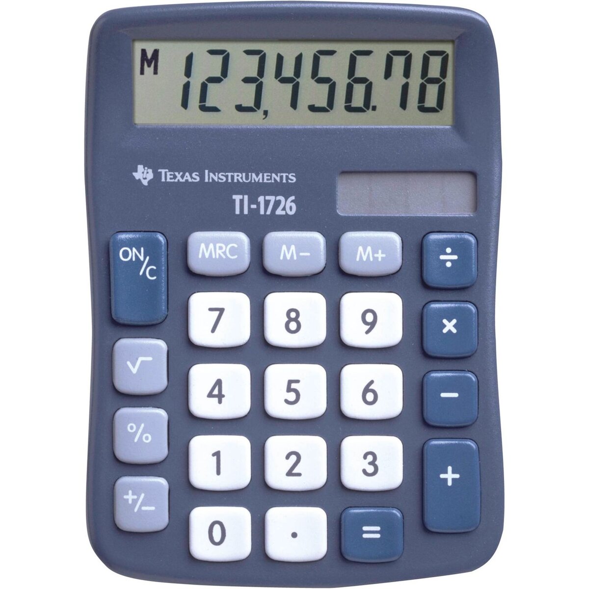 Calculator de birou  TI 1726