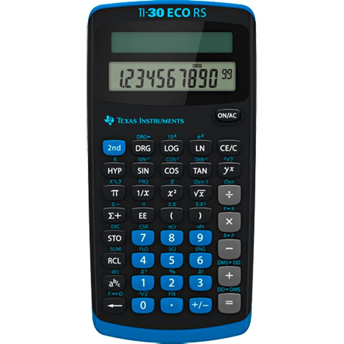 Calculator de birou  TI 30 eco RS