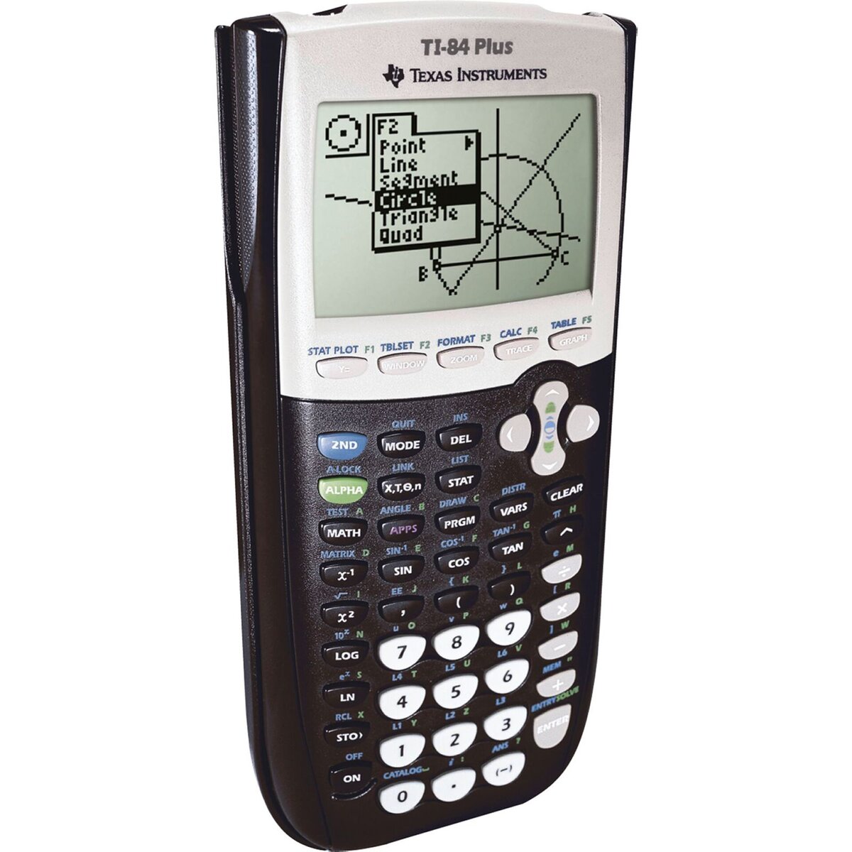 Calculator de birou  TI 84 Plus