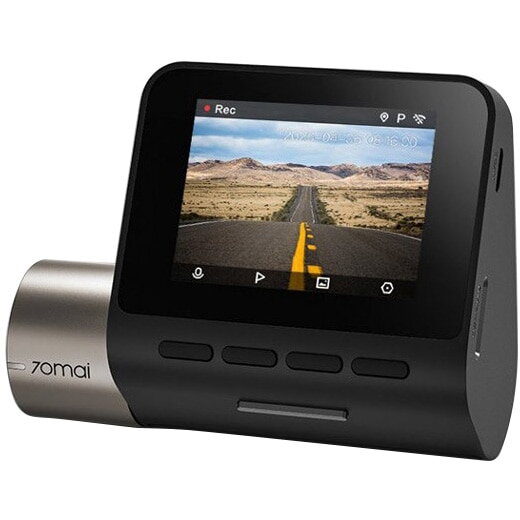 Camera Auto 70mai Dash Cam Pro Plus+