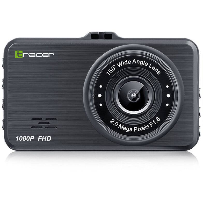 Camera Auto Car Video Recorder Trac er 3.0S FHD CAPRI
