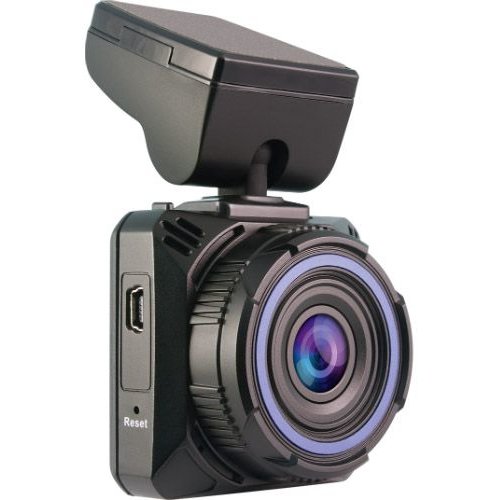 Camera auto R600 Full HD