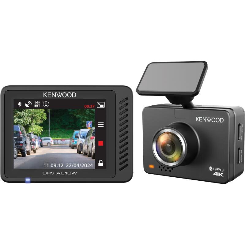 Camera Auto Kenwood DRV-A610W