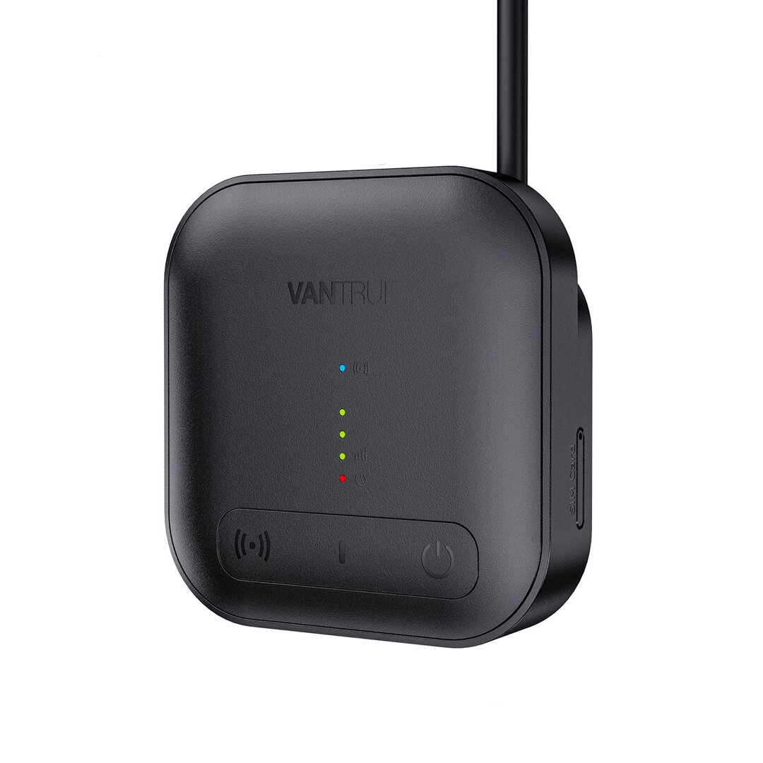 Camera Auto LTE module Vantrue LT01 Cloud for S1 PRO/N2X Black