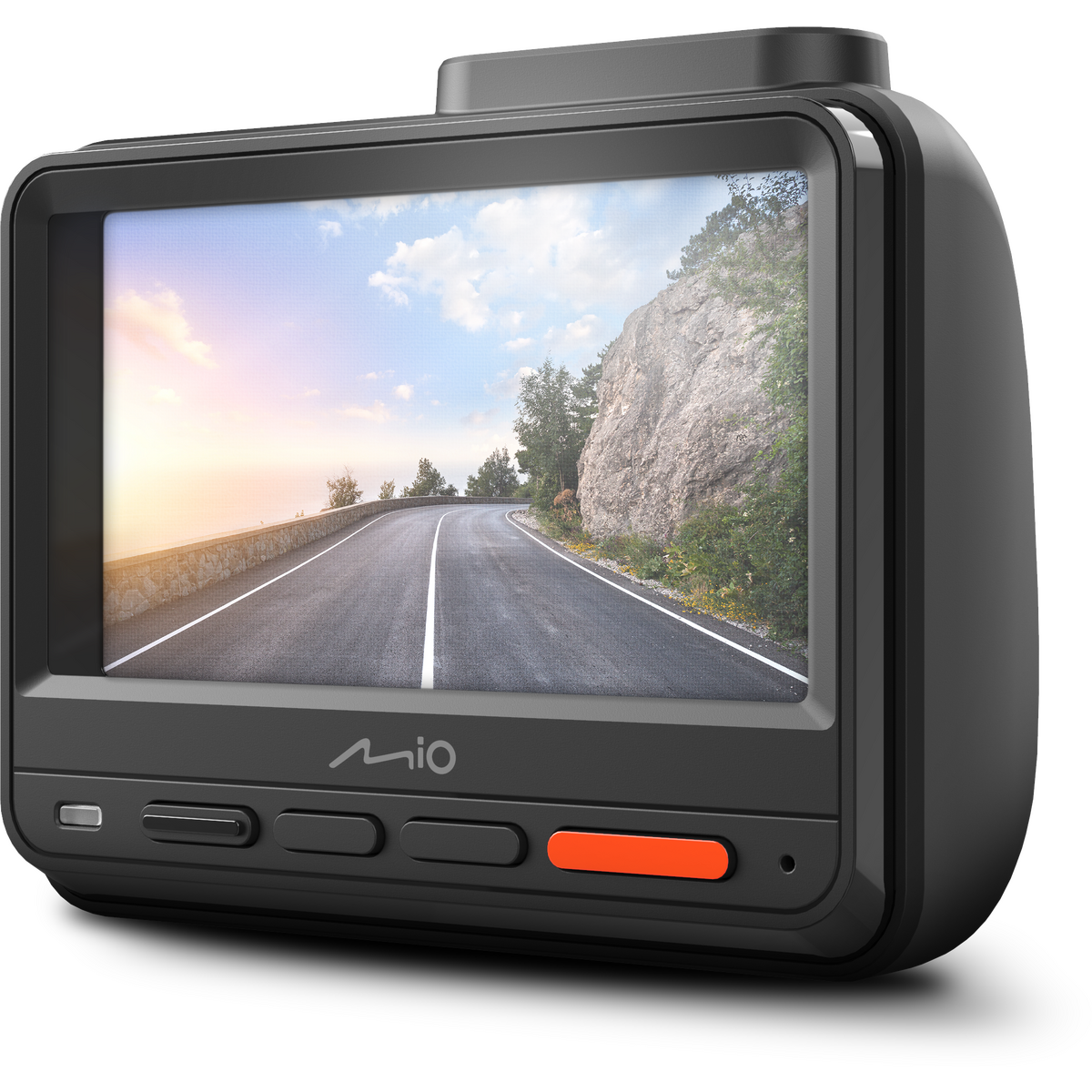 Camera Auto MiVue 935W Dash Cam