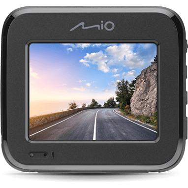 Camera Auto  MiVue C595W Dash Cam