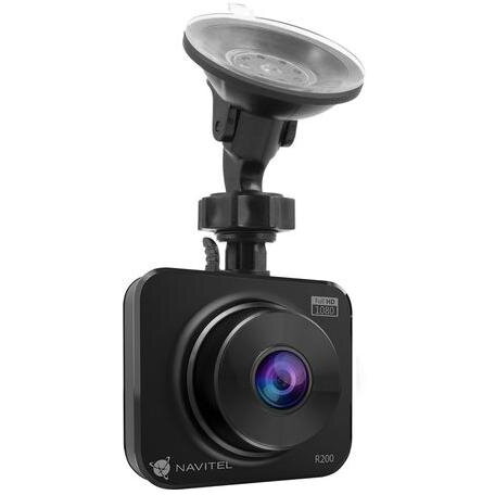 Camera Auto R200 Night Vision  FHD/30fps 2.0 G-Sensor