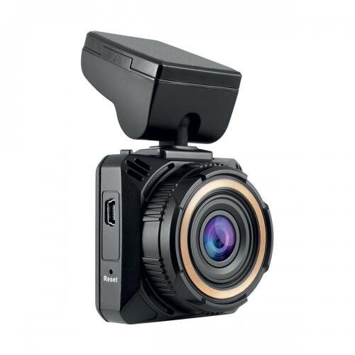 Camera auto R600QHD QHD Black