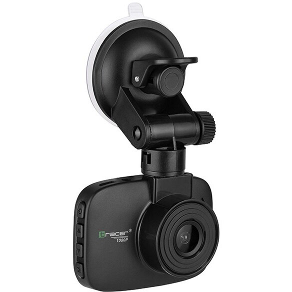 Camera Auto Tr URSA Full HD Battery Black