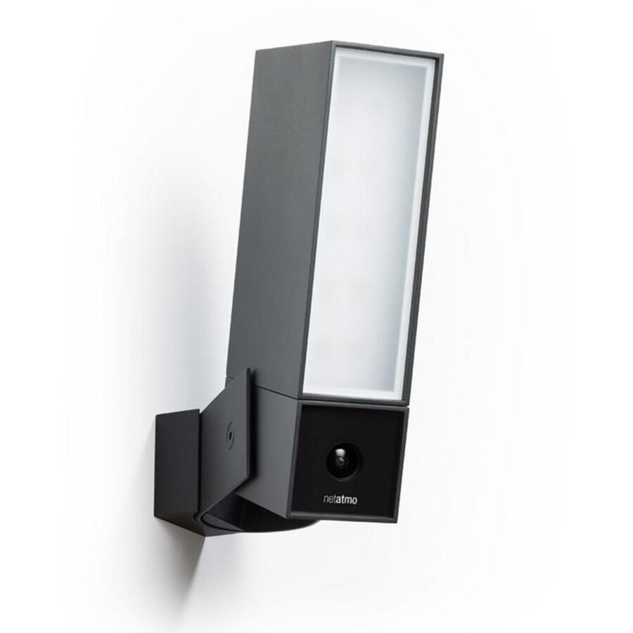 Camera Exterior cu Sirena, NOC01-EU