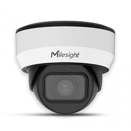 Camera IP Dome MS-C8175-FPD, 8MP, Lentila 2.7-13.5mm, IR 50m