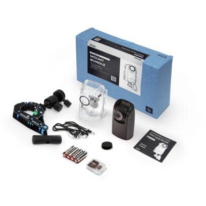 Camera Monitorizare Construction BCC300 Clamp Edition