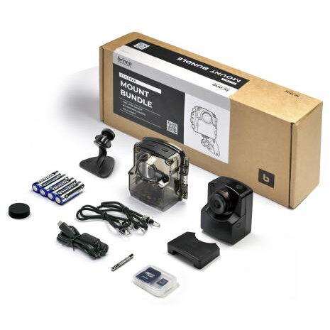 Camera Monitorizare TLC2020 Mount Bundle ( TLC2020 &ATH1000&AWM100)
