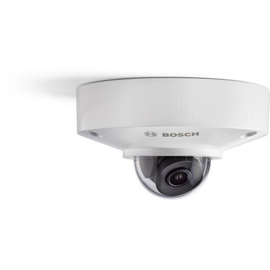 Camera Supraveghere 2MP IR DOME NDE-3502-F03-P