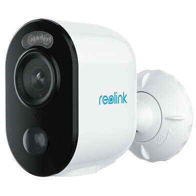 Camera Supraveghere Argus Series B310 3MP Acum IP Camera