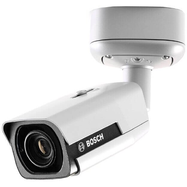 Camera supraveghere NBE-5503-AL Bullet 5MP 2.7-12mm auto IP67 White