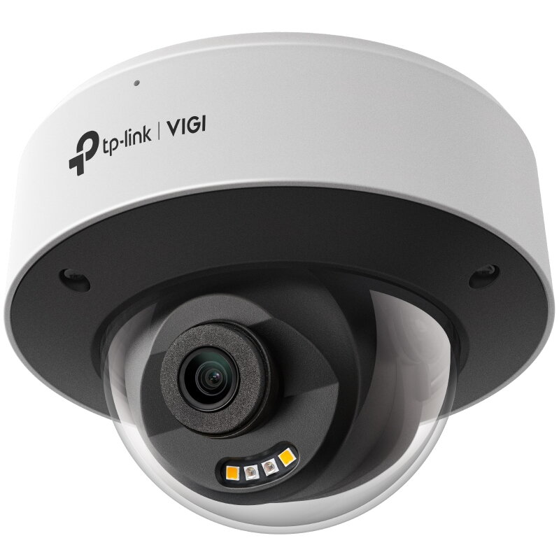 Camera Supraveghere DOME INSIGHT S245 2.8MM