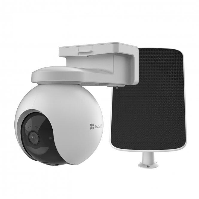 Camera Supraveghere EB8 4G + Solar panel E Spherical IP security Exterior 2304 x 1296 pixels Ceiling/wall
