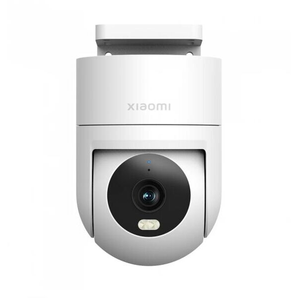 Camera Supraveghere Exterior CW300 EU Wi-Fi 2.5K Alb