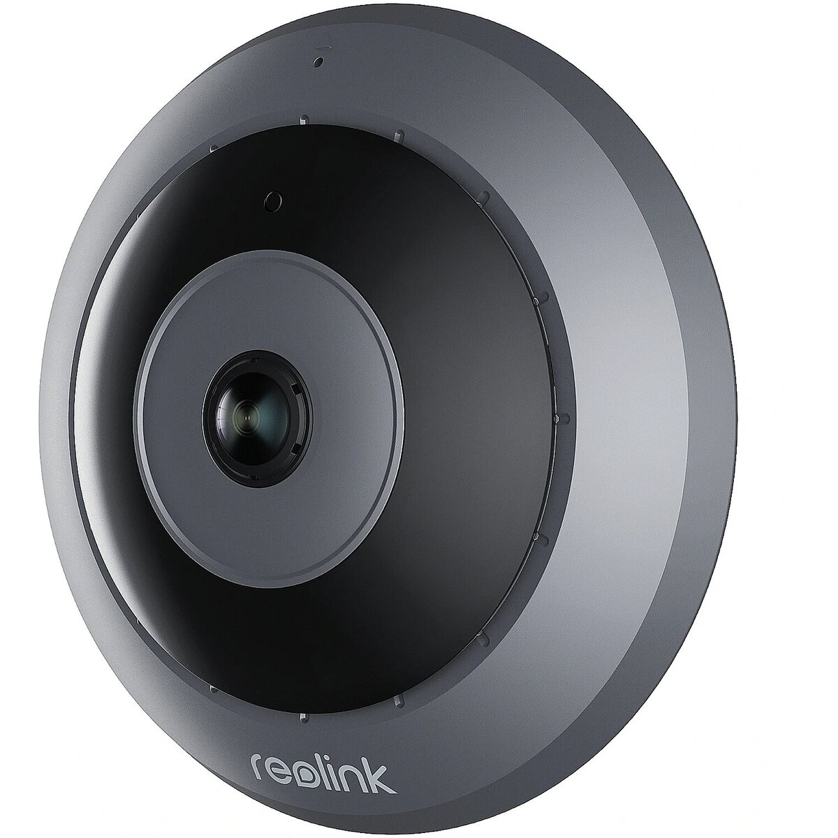 Camera Supraveghere FE-W; FISHEYE SERIES W520 Senzor: 1/2.5 CMOS Rezolutie video: 6.5 Megapixeli