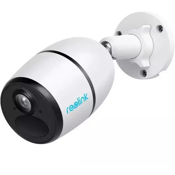 Camera Supraveghere Go Plus; GO SERIES G330 Senzor: 1/2.7CMOS Rezolutie video: 4 Megapixeli