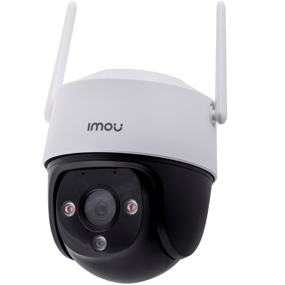 Camera Supraveghere Imou Cruiser SE+ Dome IP security  Outdoor 1920 x 1080 pixels Ceiling/wall