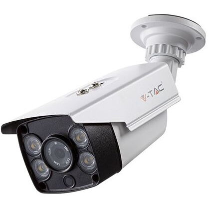 Camera IP 2MP White