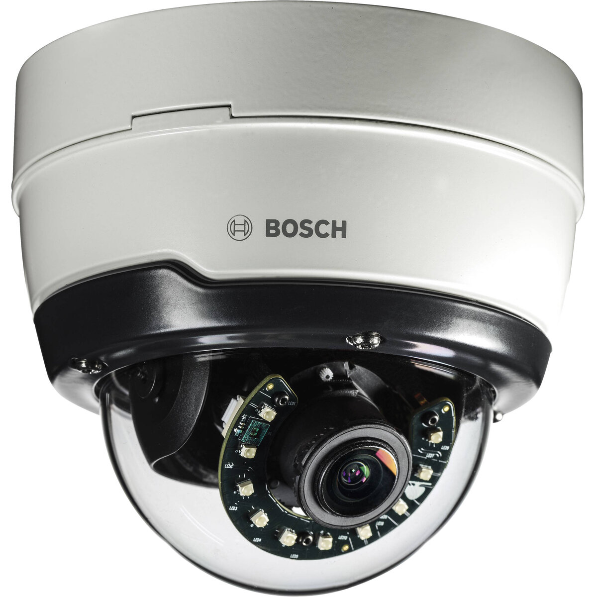 Camera Supraveghere IP Dome NDE-5503-AL 3-10mm