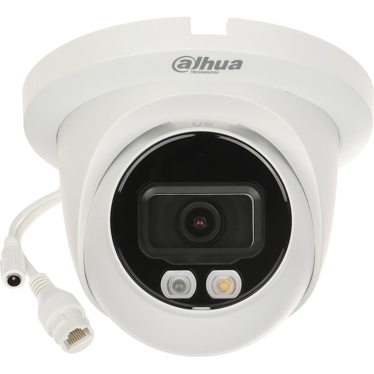 Camera Supraveghere IP IPC-HDW2849TM-S-IL-0280B WizSense - 8.3-Mpx 4K UHD 2.8-mm