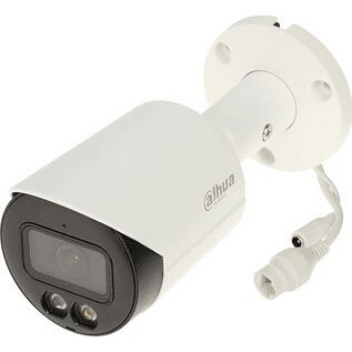 Camera Supraveghere IP  Ipc-Hfw2849S-S-Il-0280B