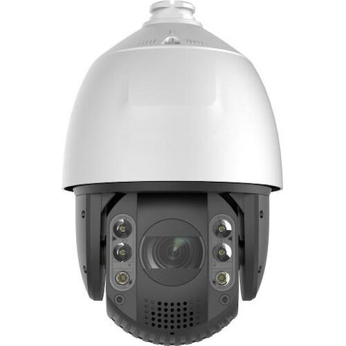 Camera Supraveghere IPCam FCS-4072 PTZ32x Dome Out 4MP H.265 IR 20W PoE