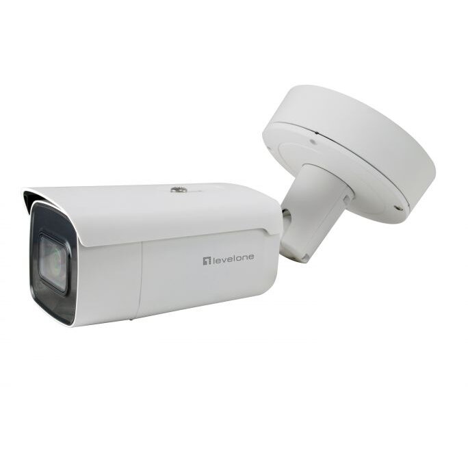 Camera Supraveghere IPCam FCS-5096 Z 4x Fix In 2MP H.264 IR 16W PoE