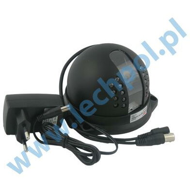 CAMERA SUPRAVEGHERE JK 610