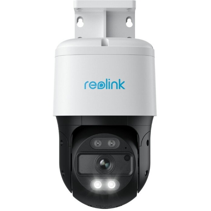 Camera Supraveghere  RLC-830A Dome IP security Outdoor 3840 x 2160 pixels Ceiling/wall