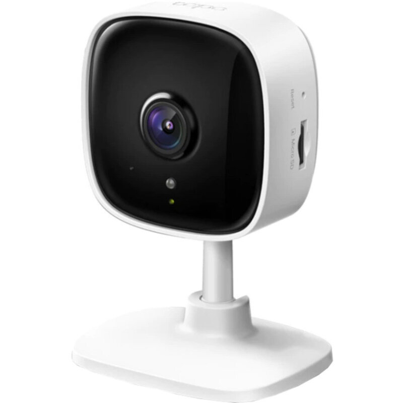 Camera supraveghere TAPO C100 WIFCAM NIGHT VISION