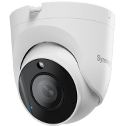 Camera Supraveghere TC500 5MP IP Dome Interior/Exterior Waterproof