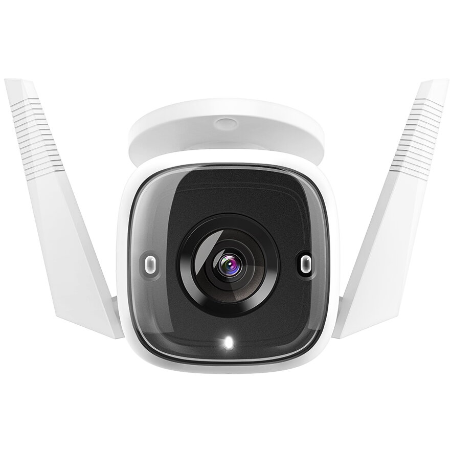 Camera supraveghere TC65, surveillance camera (white/black)