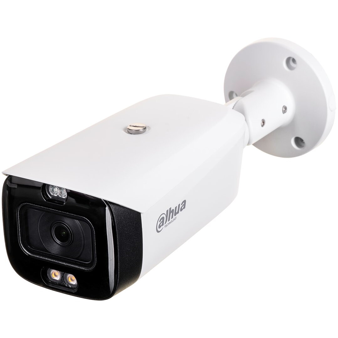 Camera Supraveghere Technology Sense IPC-HFW3849T1-AS-PV security camera Bullet IP security camera Outdoor 3840 x 2160 pixels Ceiling/wall