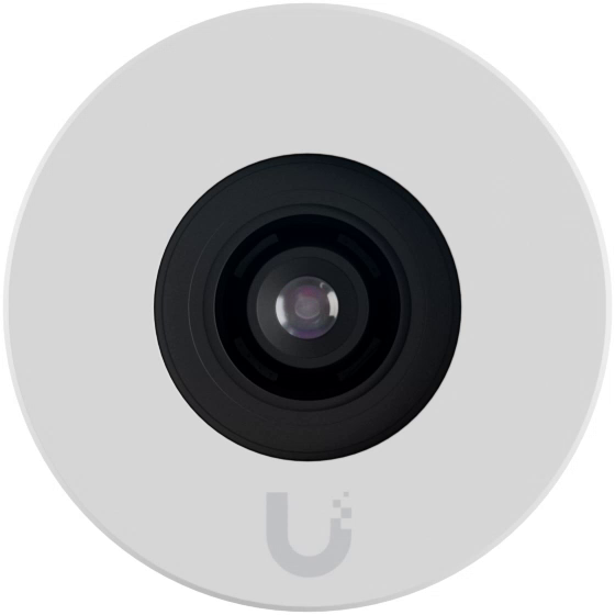 Camera Supraveghere UniFi AI Theta Pro Wide-Angle Lens, surveillance (4K, 110.4° field of view)