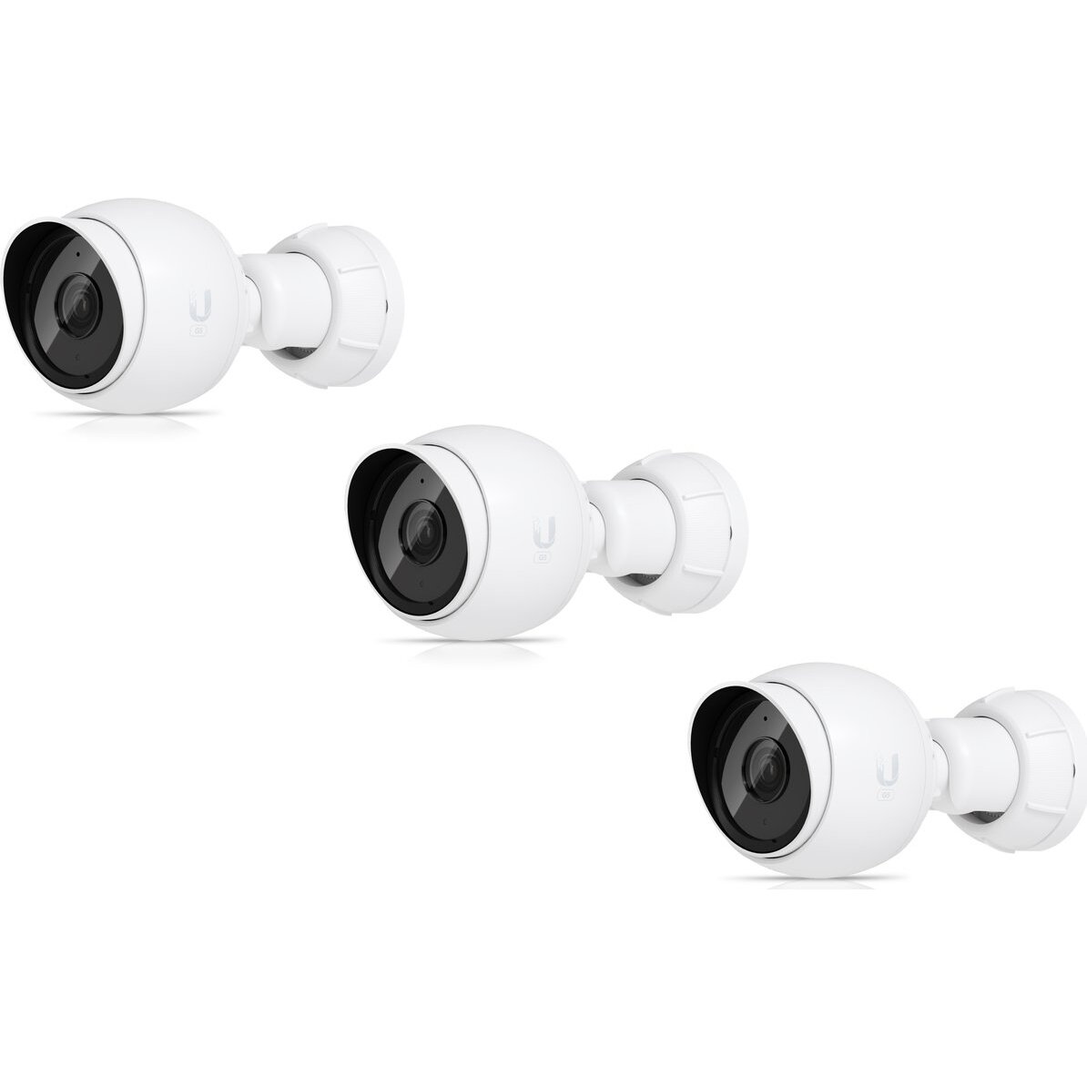 Camera Supraveghere UniFi Video UVC-G5-Bullet 3-pack
