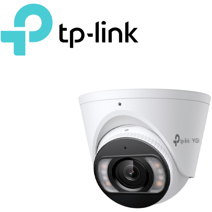 Camera Supraveghere VIGI 8MP PAN/TILT NTW CAM 4MM C485