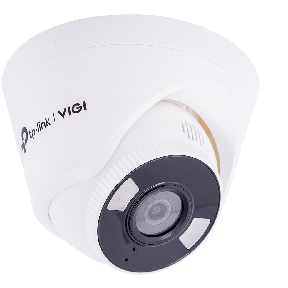 Camera Supraveghere VIGI 4MP Full-Color Turret Network Camera