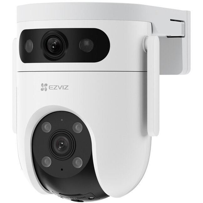 Camera Supraveghere WIFI 5MP 2.8MM IR 30M